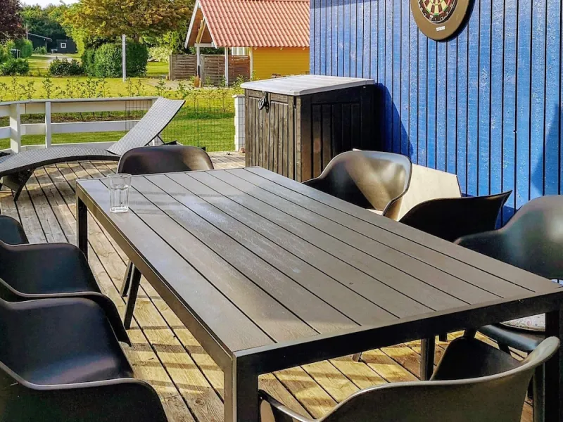 Billede 45 af Holiday Home in Sydals
