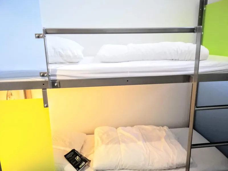 Billede 65 af Sleep in Heaven