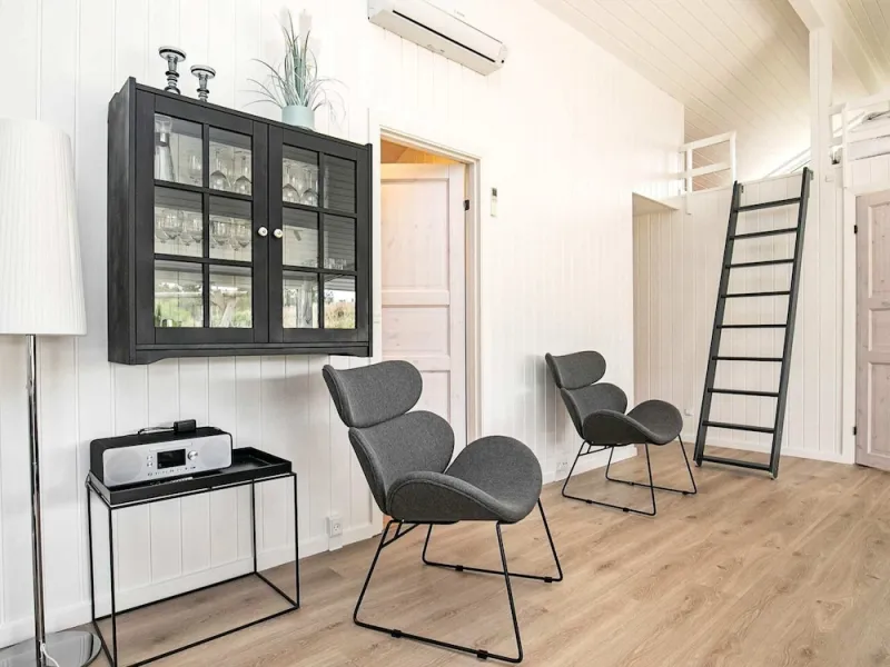 Billede 8 af 12 Person Holiday Home in Blavand