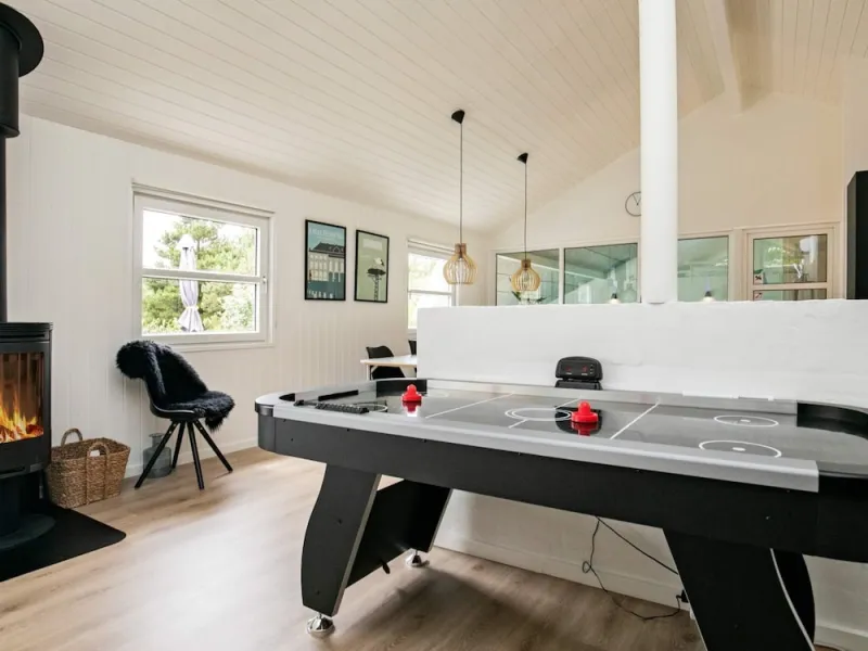 Billede 14 af 12 Person Holiday Home in Blavand