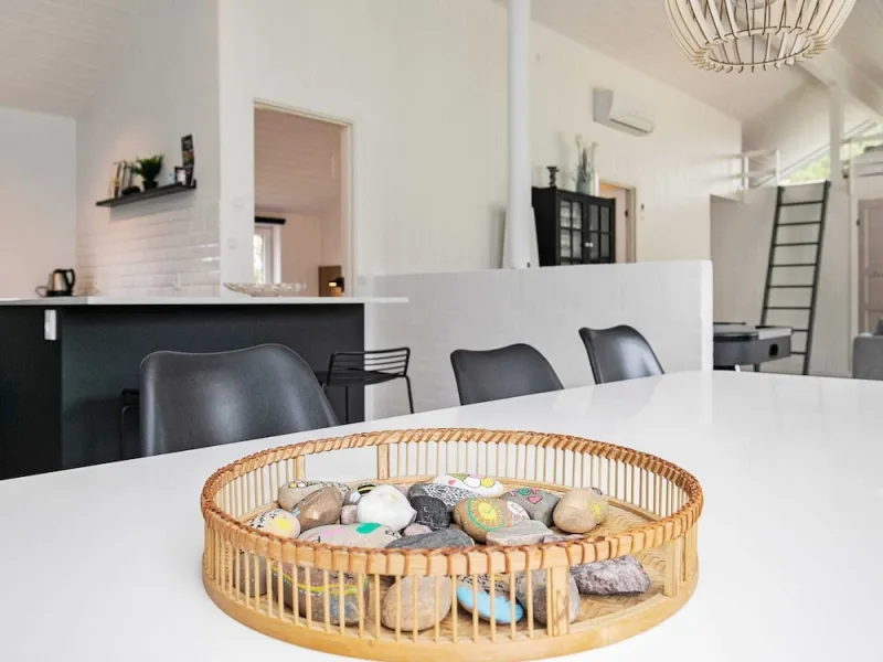 Billede 25 af 12 Person Holiday Home in Blavand
