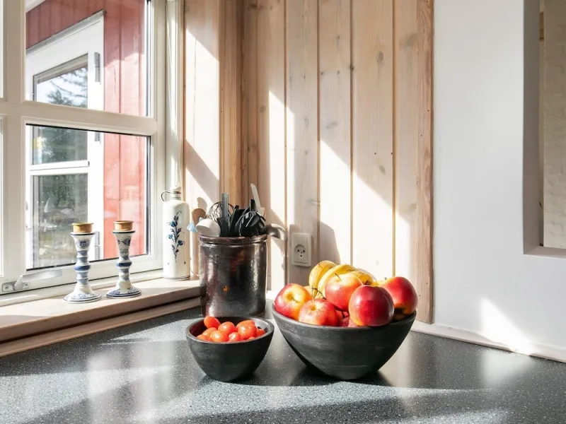 Billede 4 af 10 Person Holiday Home in Albaek