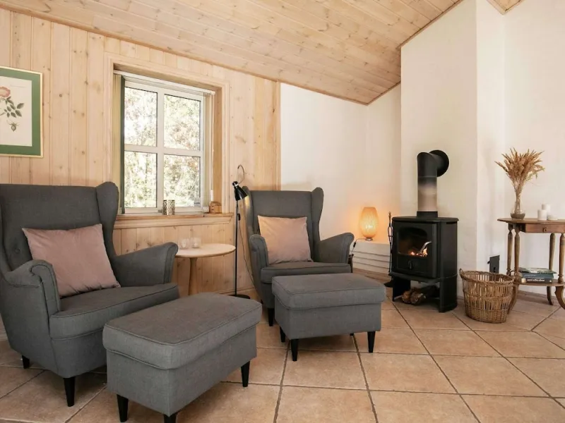 Billede 7 af 10 Person Holiday Home in Albaek
