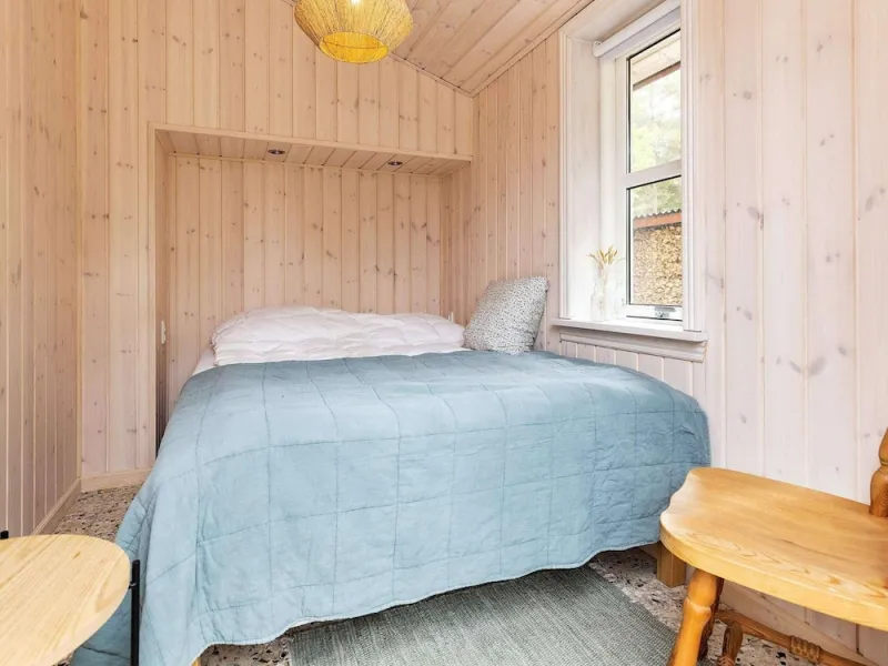 Billede 17 af 10 Person Holiday Home in Albaek