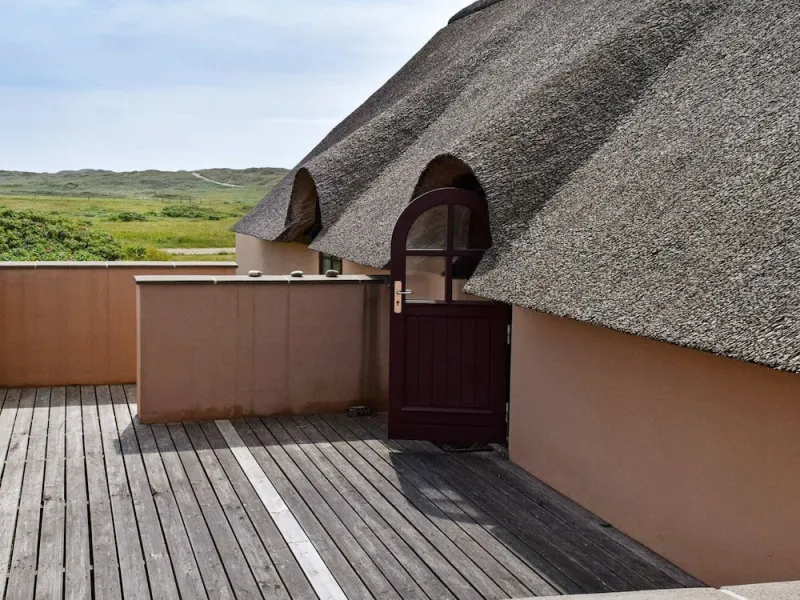 Billede 4 af 5 Person Holiday Home in Hvide Sande