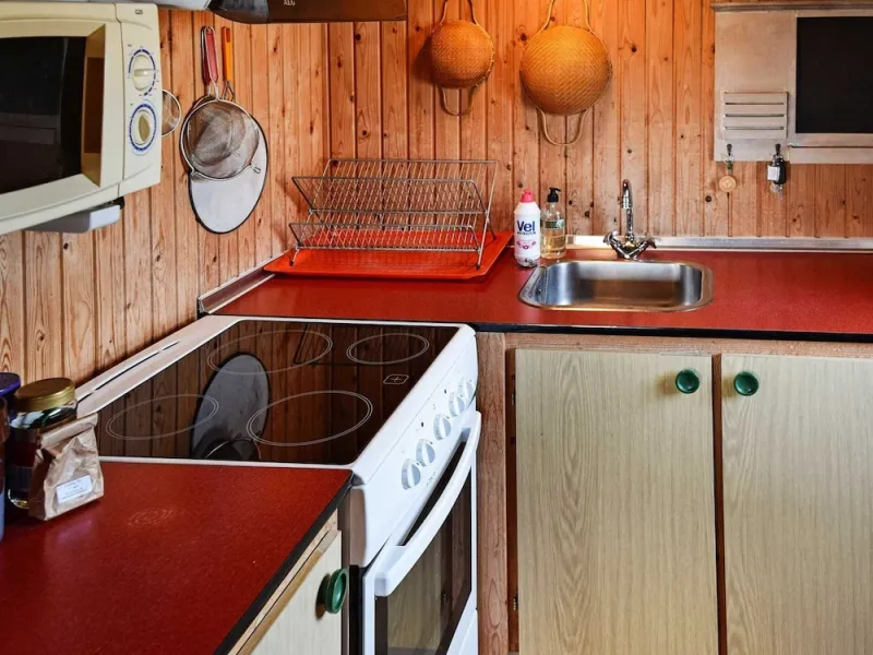 Billede 6 af 5 Person Holiday Home in Hvide Sande