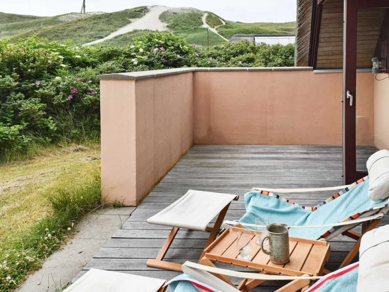 Billede 9 af 5 Person Holiday Home in Hvide Sande