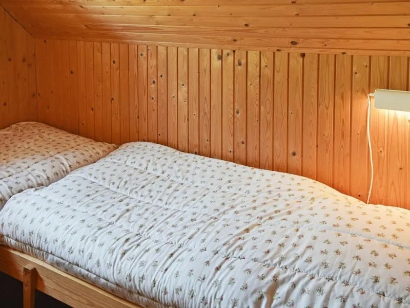 Billede 30 af 5 Person Holiday Home in Hvide Sande