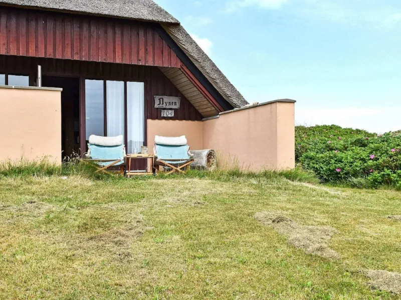 Billede 34 af 5 Person Holiday Home in Hvide Sande