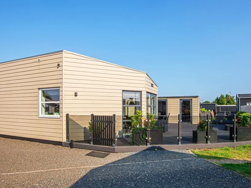 Billede 23 af Sea View Retreat in As Vig - By Traum Ferienwohnungen