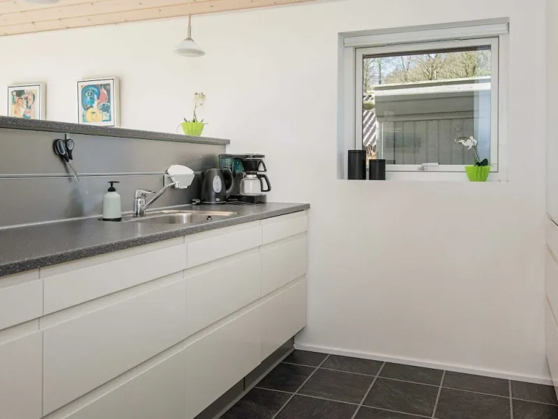 Billede 7 af Holiday Home in Bjert