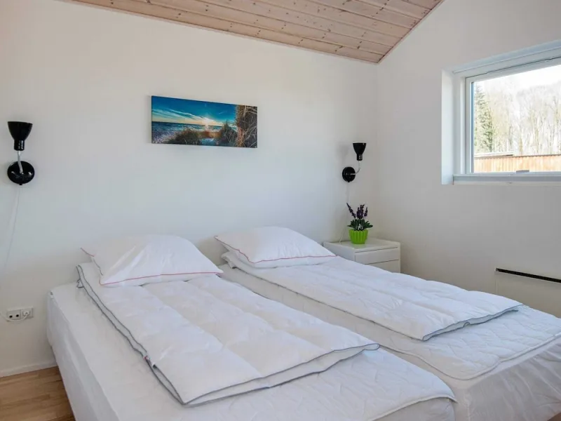 Billede 8 af Holiday Home in Bjert