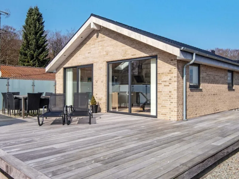 Billede 16 af Holiday Home in Bjert