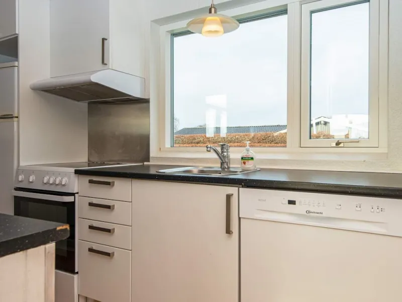 Billede 8 af Quaint Holiday Home in Hejls near Sea