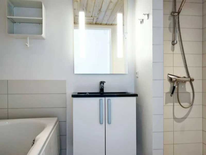 Billede 8 af Cozy Holiday Home in Hasle near Baltic Sea