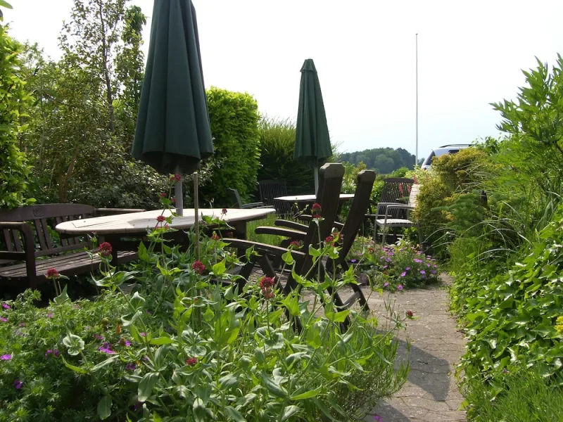 Billede 11 af Klintholm Bed & Breakfast