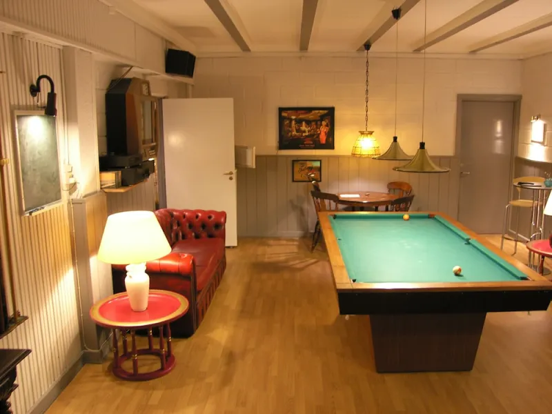 Billede 22 af Klintholm Bed & Breakfast
