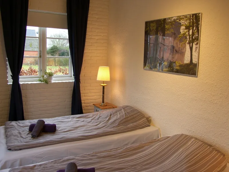 Billede 25 af Klintholm Bed & Breakfast