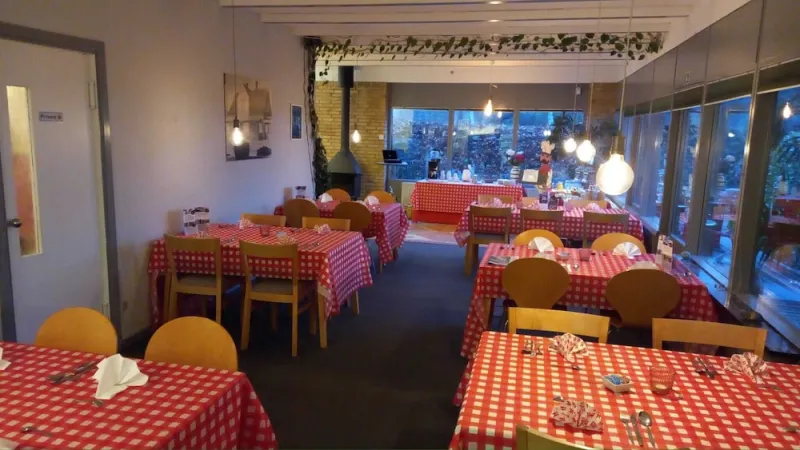Billede 27 af Klintholm Bed & Breakfast