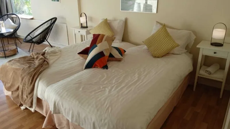 Billede 29 af Klintholm Bed & Breakfast