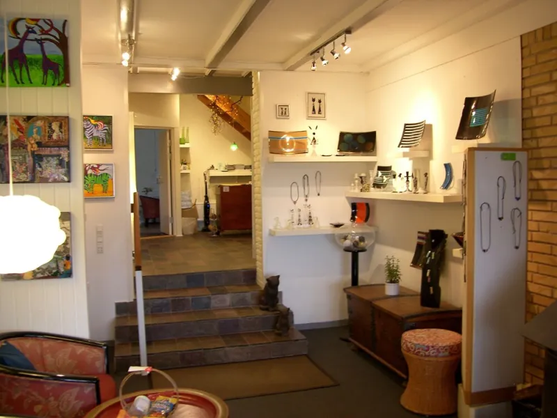 Billede 37 af Klintholm Bed & Breakfast