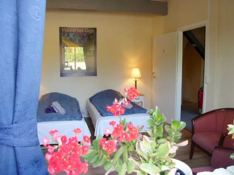 Billede 41 af Klintholm Bed & Breakfast