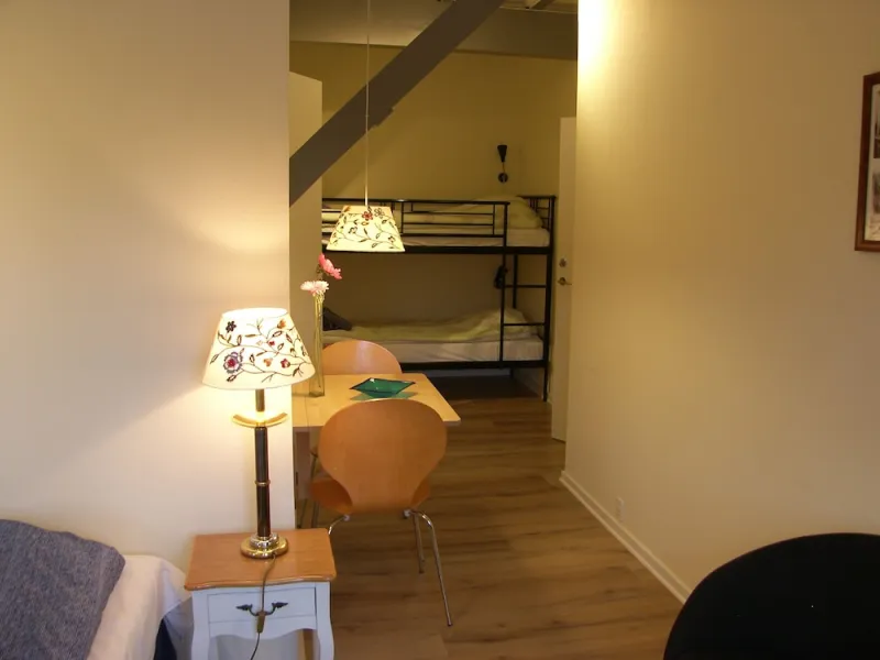 Billede 42 af Klintholm Bed & Breakfast