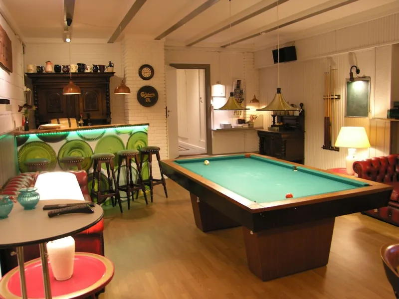 Billede 53 af Klintholm Bed & Breakfast
