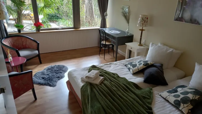 Billede 64 af Klintholm Bed & Breakfast