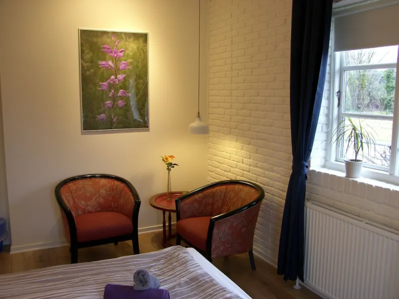 Billede 69 af Klintholm Bed & Breakfast