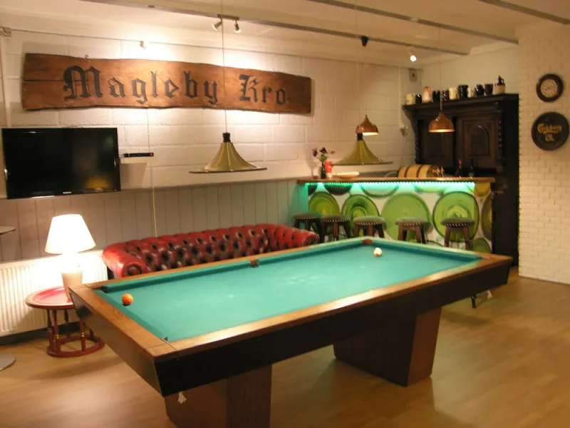 Billede 70 af Klintholm Bed & Breakfast