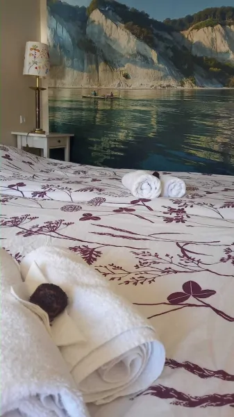 Billede 75 af Klintholm Bed & Breakfast
