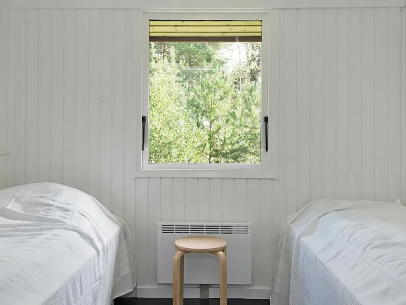 Billede 2 af 6 Person Holiday Home in Albaek