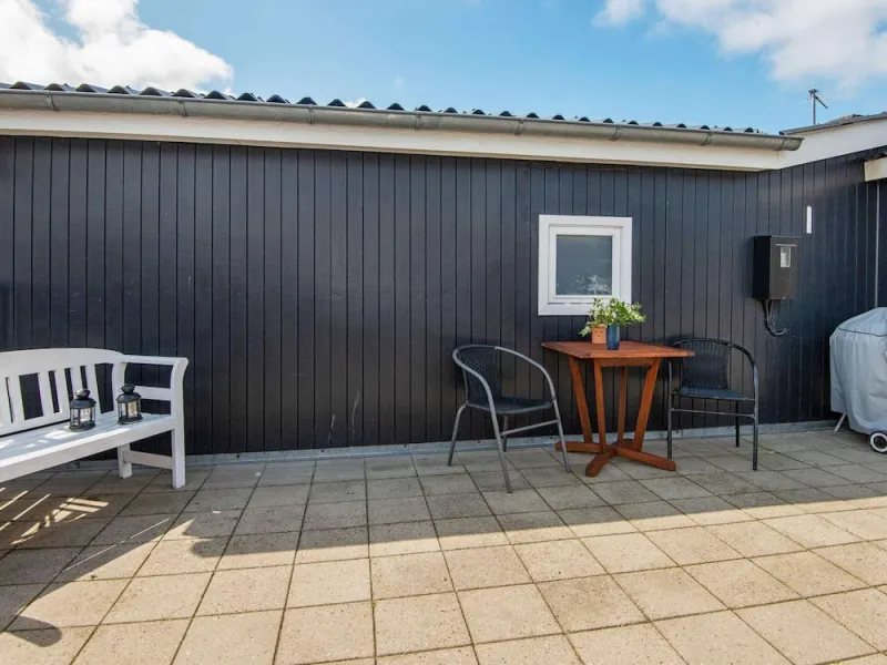 Billede 2 af Stylish Holiday Home near Haderslev with Terrace