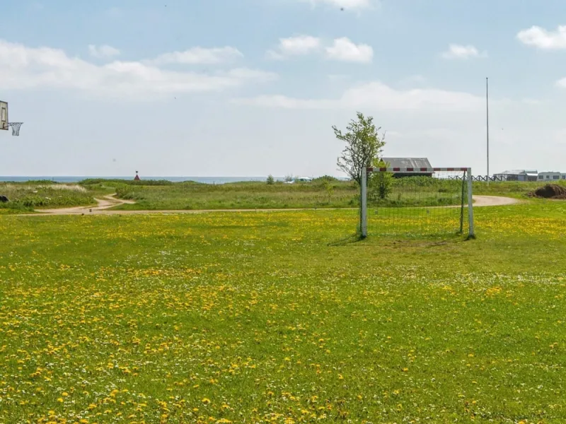 Billede 10 af Stylish Holiday Home near Haderslev with Terrace