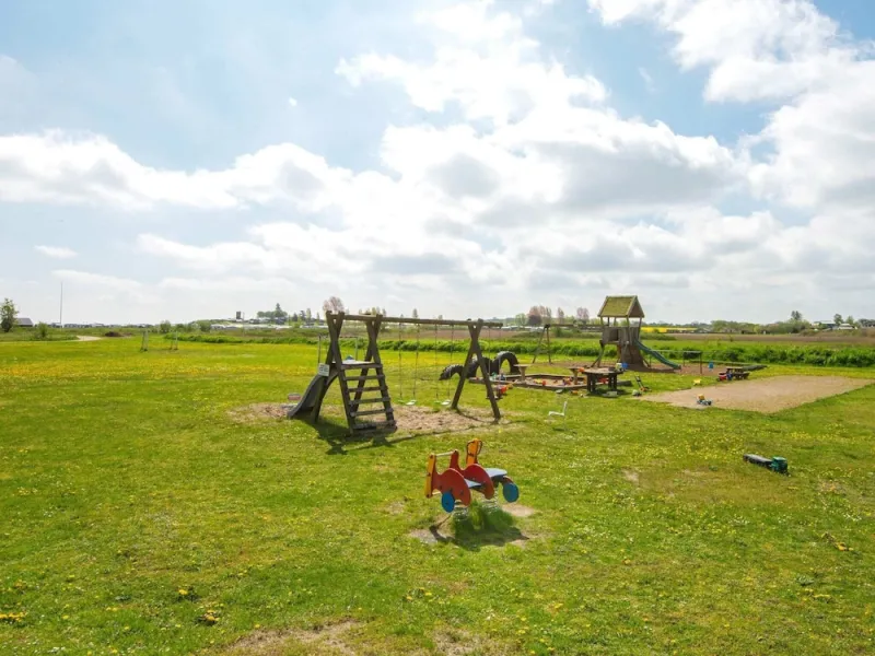Billede 11 af Stylish Holiday Home near Haderslev with Terrace