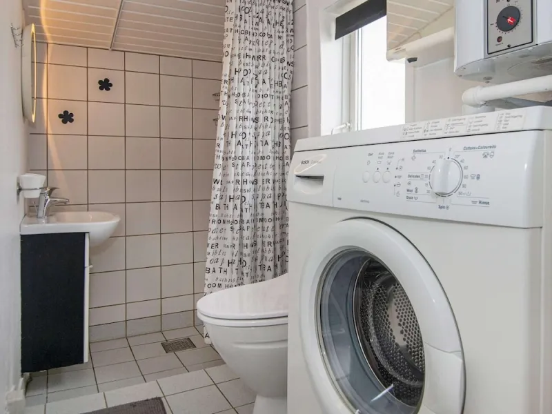 Billede 12 af Stylish Holiday Home near Haderslev with Terrace