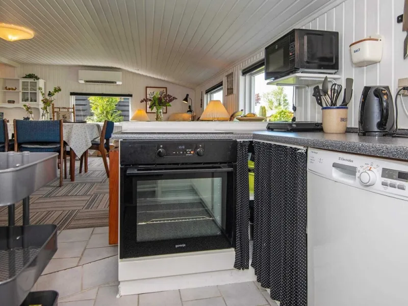 Billede 13 af Stylish Holiday Home near Haderslev with Terrace
