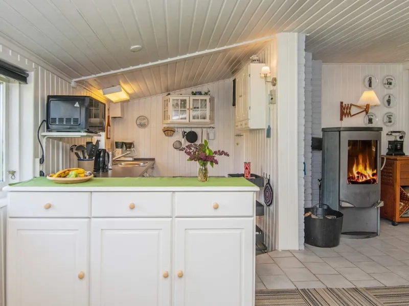 Billede 16 af Stylish Holiday Home near Haderslev with Terrace
