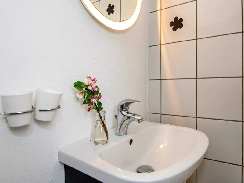 Billede 17 af Stylish Holiday Home near Haderslev with Terrace