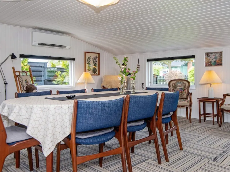 Billede 21 af Stylish Holiday Home near Haderslev with Terrace