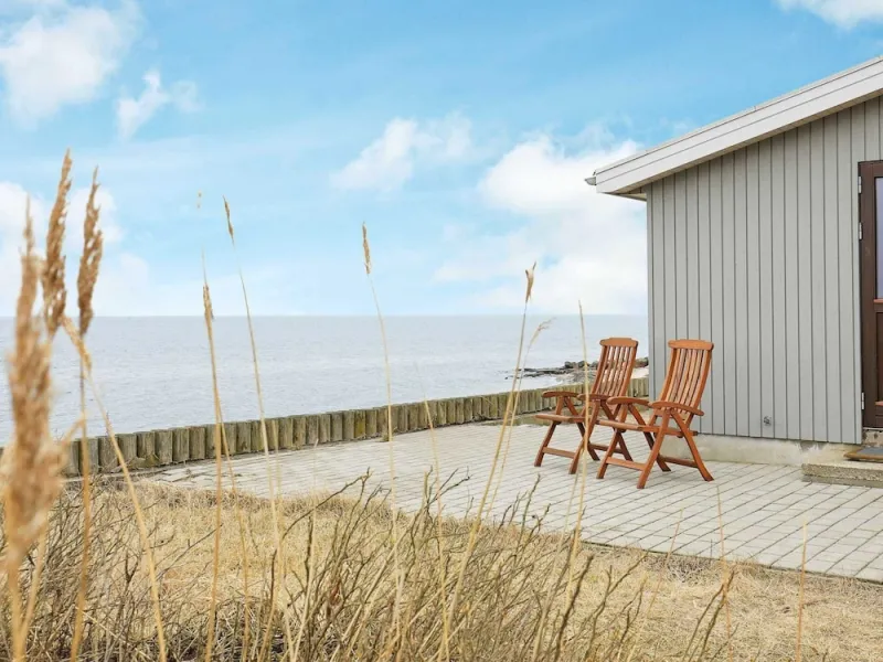 Billede 7 af 4 Person Holiday Home in Farso