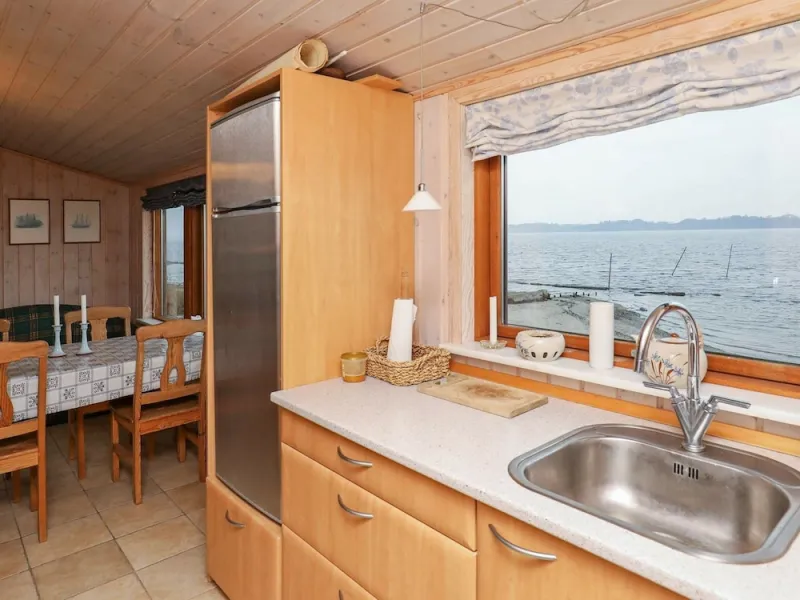 Billede 8 af 4 Person Holiday Home in Farso