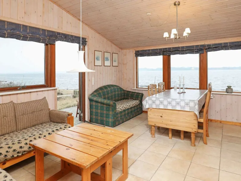 Billede 9 af 4 Person Holiday Home in Farso