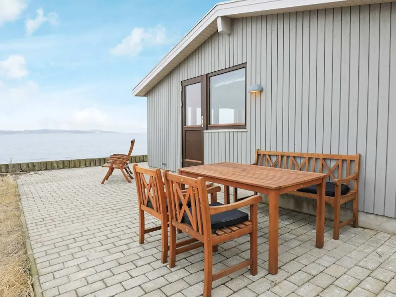 Billede 13 af 4 Person Holiday Home in Farso