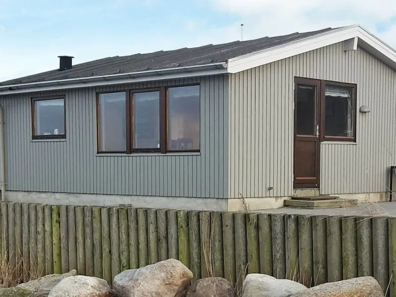 Billede 21 af 4 Person Holiday Home in Farso