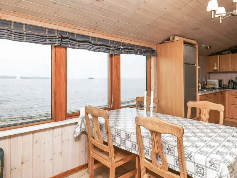 Billede 22 af 4 Person Holiday Home in Farso