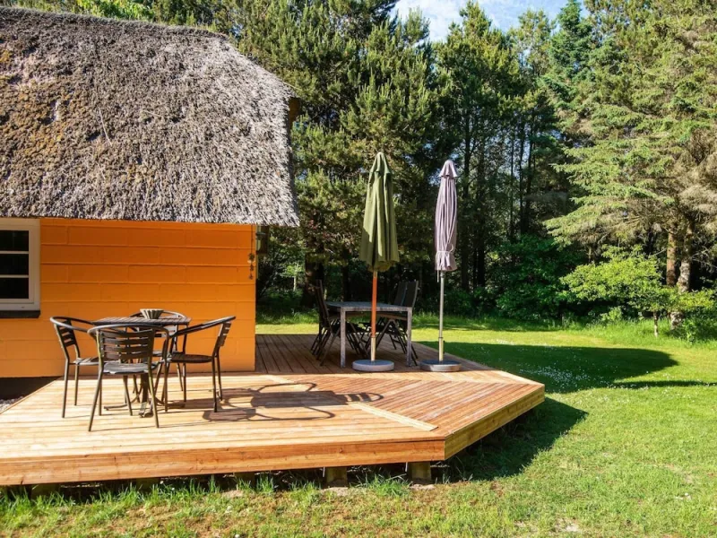 Billede 4 af 5 Person Holiday Home in Ulfborg
