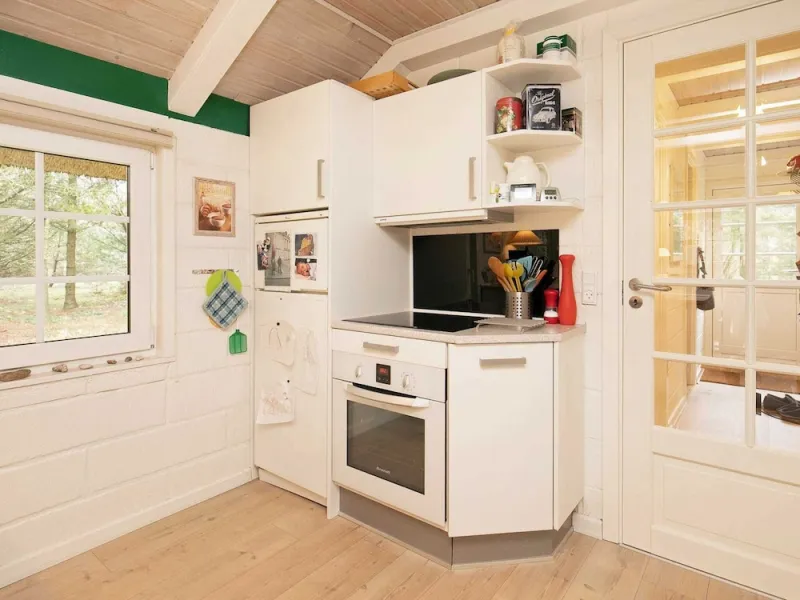Billede 7 af 5 Person Holiday Home in Ulfborg