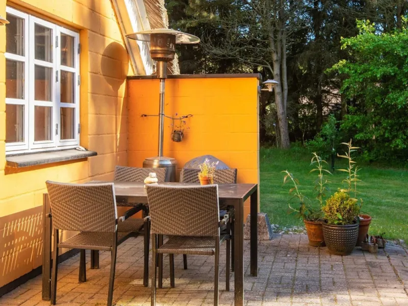 Billede 8 af 5 Person Holiday Home in Ulfborg